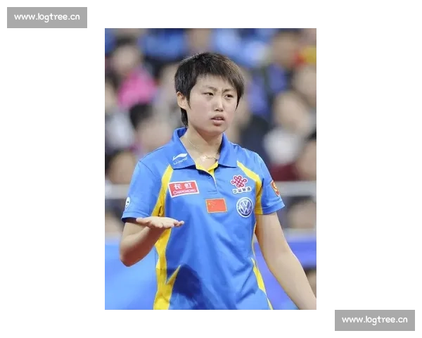 重温李晓霞巅峰对决全程解析她如何凭实力书写乒乓传奇